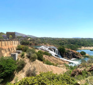 Hartbeespoort Dam