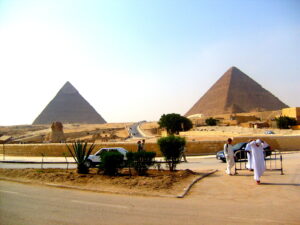 Top Muslim-Majority Countries to Visit around the world