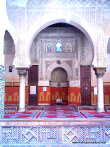 University of Al-Karaouine