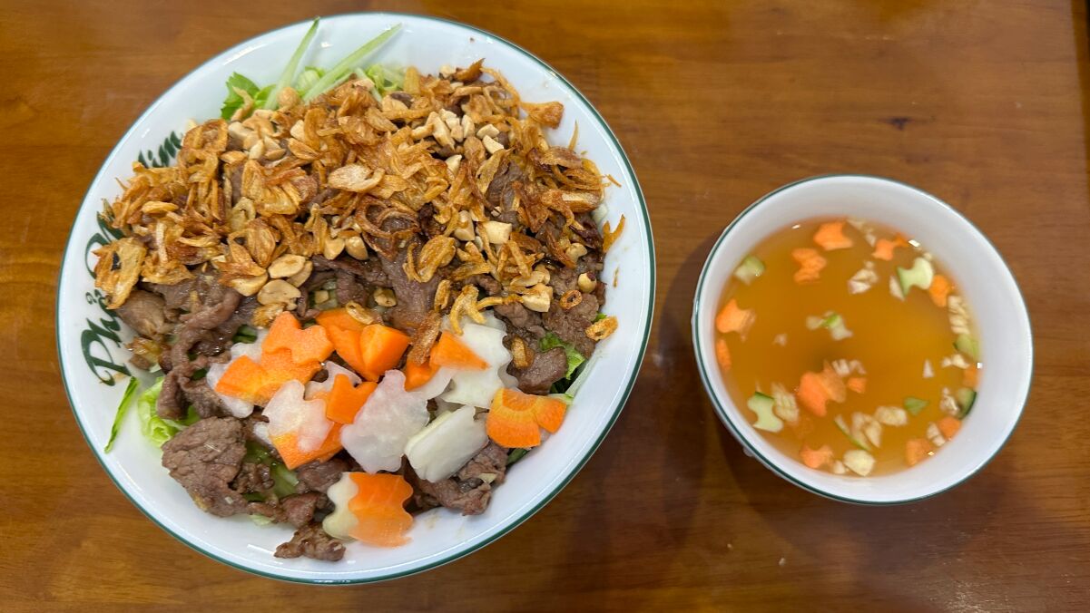 Halaal food in Vietnam