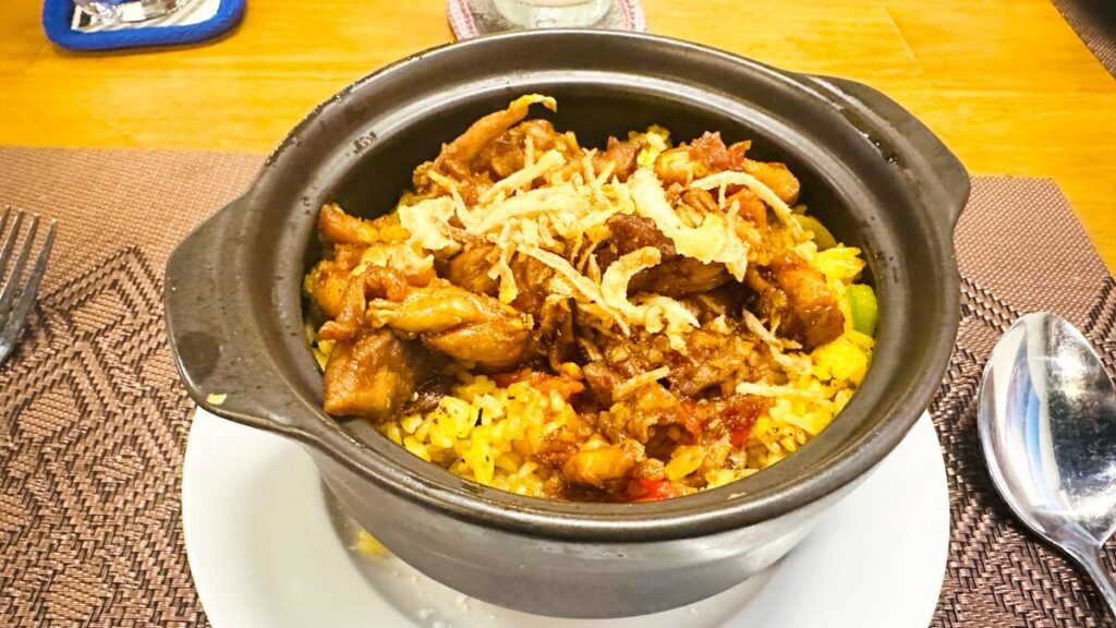 Halaal food in Hoi An - Tasty House